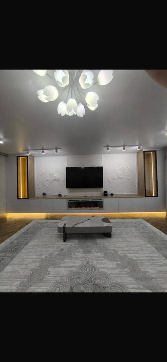 Отделка помещений