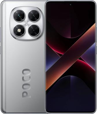 Телефон POCO X7