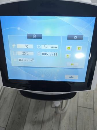 Продам диодный лазер