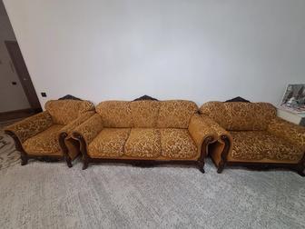 Мебел диван