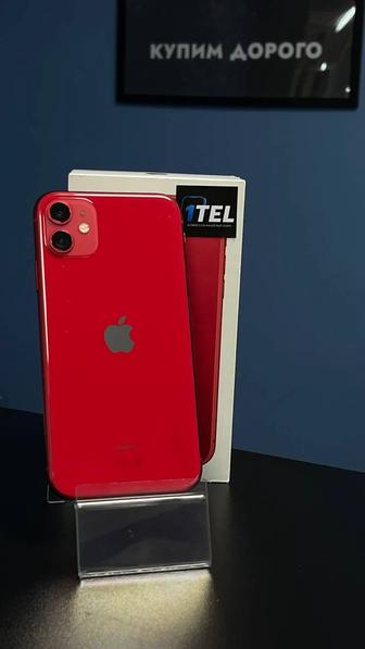 Продам iPhone 11 128 GB