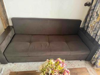 Продам диван тахта