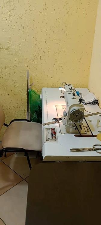 Ремонт одежды