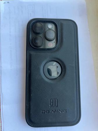 Айфон 14 про