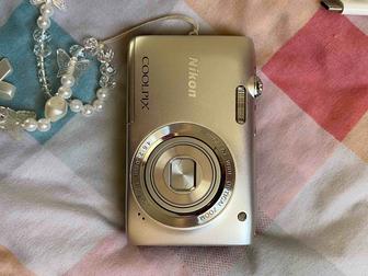 Nikon винтажный