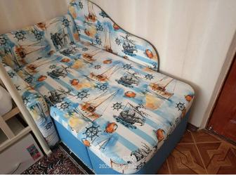 Продам детский/подростковый диван