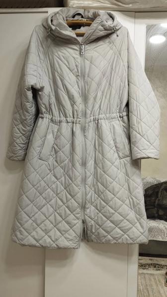 Продам демисезонный ПУХОВИК