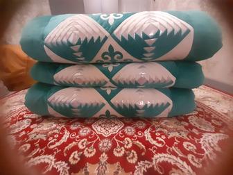 6көрпе 6жастық сатылады