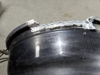 Сварка аргон,полуавтомат,напыление