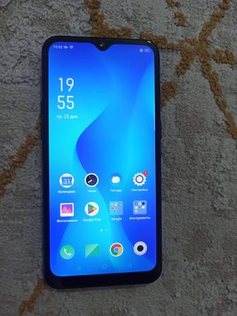 Oppo A1k 32gb