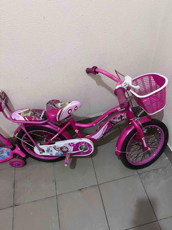 Велик детский