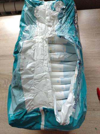 Подгузники для взрослых S размер недорого