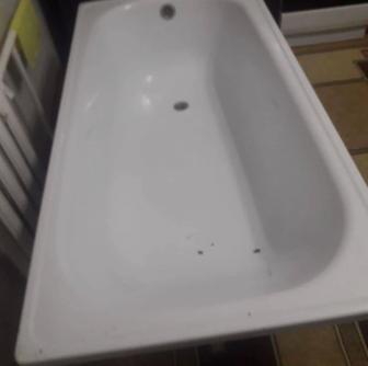 Реставрация ванн