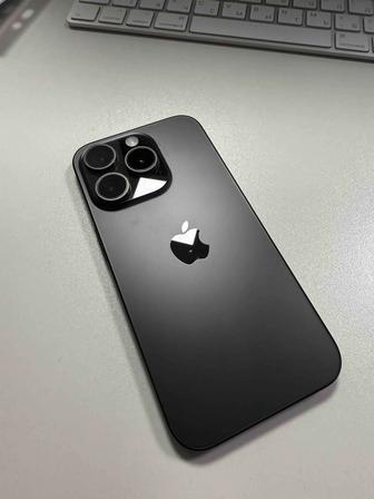 iPhone 15 Pro, в хорошем состоянии