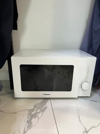 Продам микроволновку