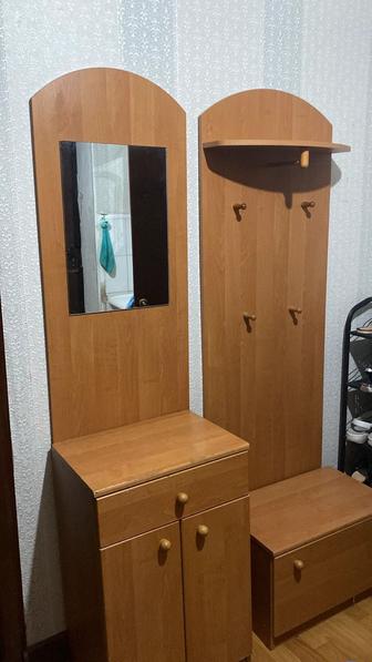 Продам прихожую
