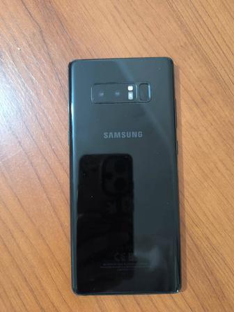 Продам samsung galaxy note 8