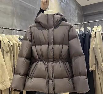 Продам новую зимнюю куртку