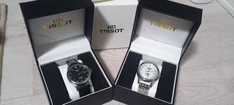Продам часы механические Tissot