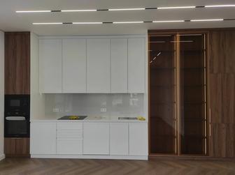 Столешницы из HPL панели. Компакт плита.