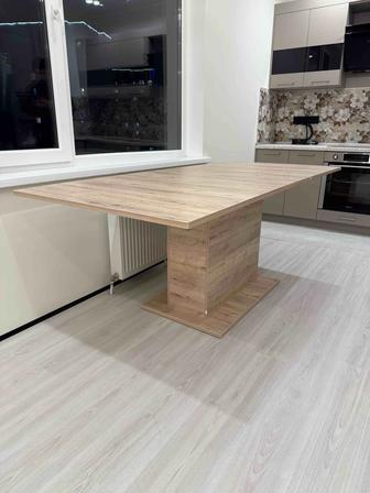 Продам раздвижной стол 90х160 ( до 200)