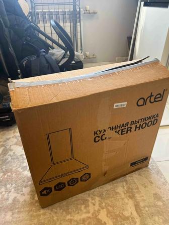 Кухонная вытяжка Artel 0860