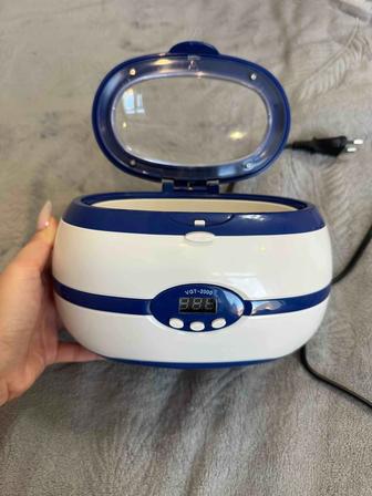 Маникюрные расходники