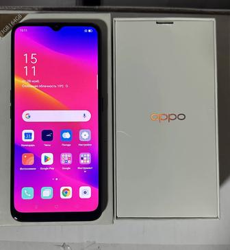 Смартфон Oppo A5