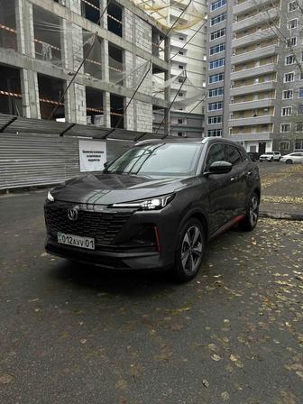 водитель межгород