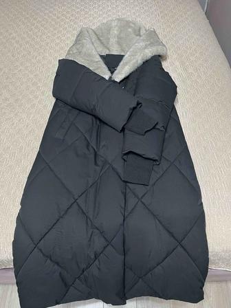 Новый пуховик