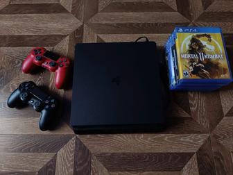 PS4 Slim 512gb