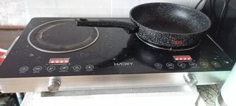 электро плитка