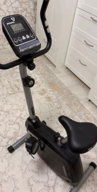 Велотренажер