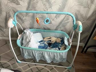 Люлька для ребенка