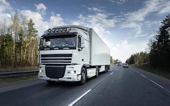 Грузоперевозки Уральск по Казахстану Фура 20 т