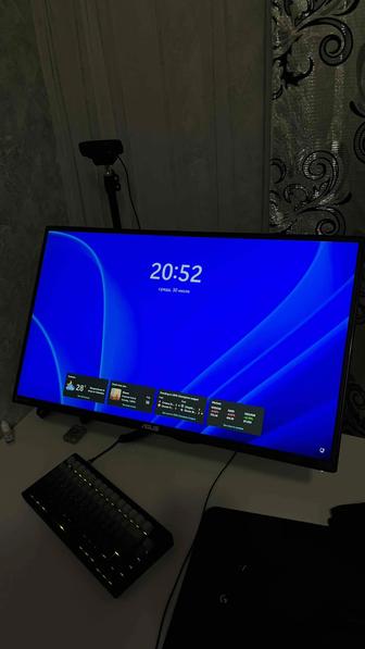 монитор asus vg259qm 280hz