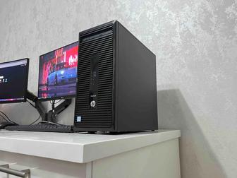 Компьютер i5 6500 / GTX 750 Ti / 16gb / 256GB SSD / 500GB HDD