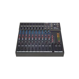 Микшерный пульт xmix 1402 USB новый