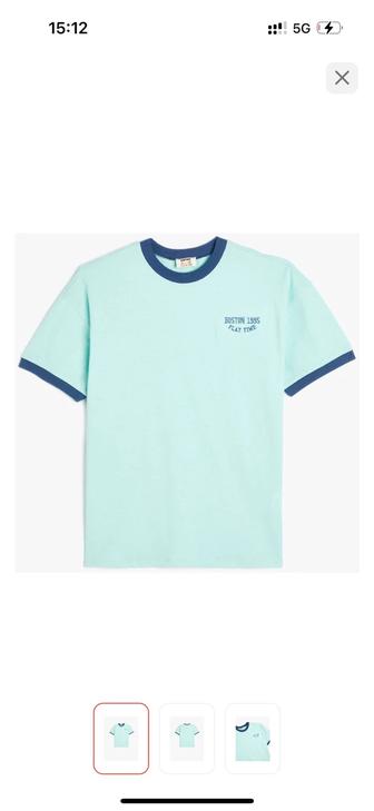 Футболка детская