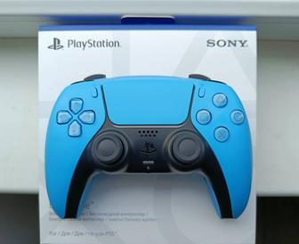 Dualsense ps5