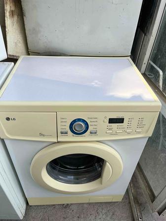 Стиральный машина