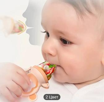 Набор для кормления малышей