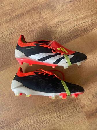 Бутсы Adidas Predator