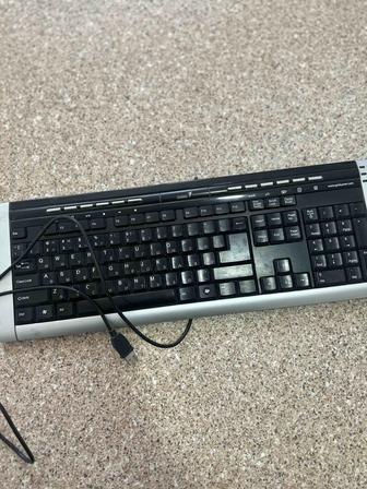 Клавиатура