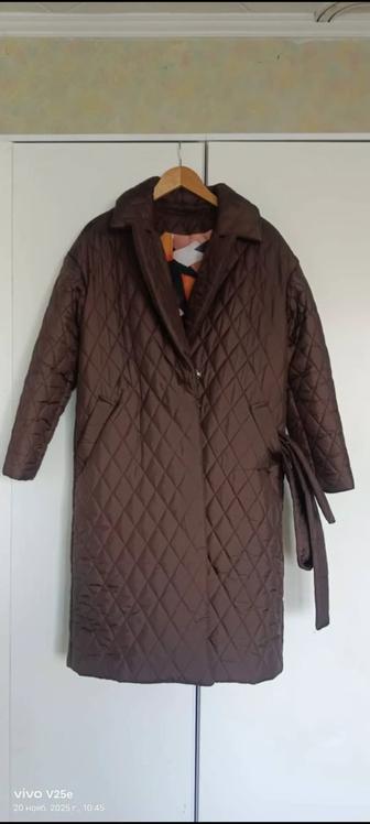 Пальто женское