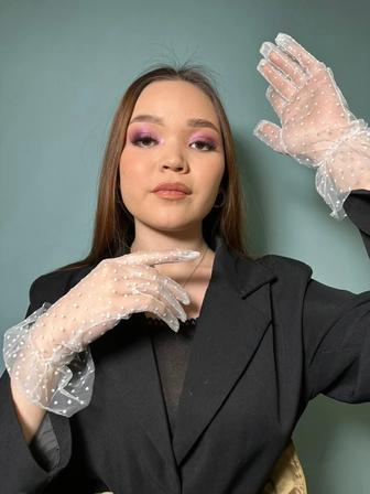 Всем Здравствуйте я начинающий мастер Визажист