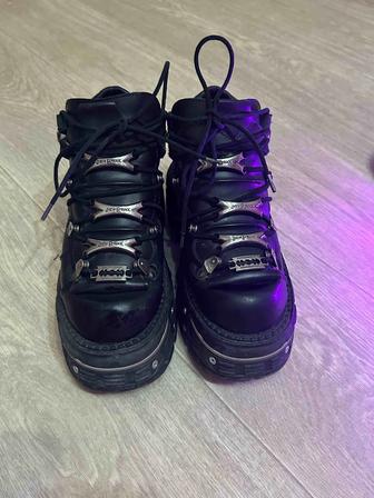 Продам New Rock