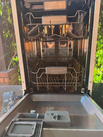 Продам посуду мойку