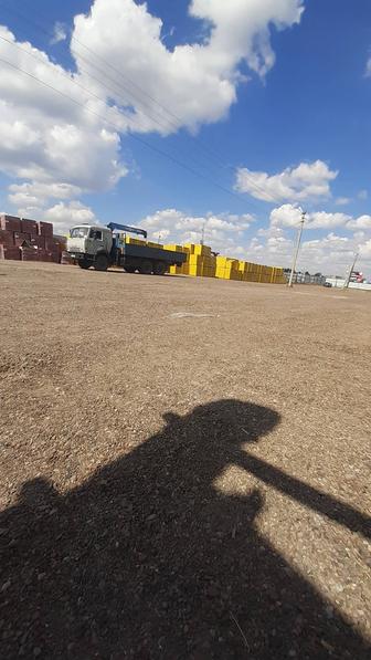 Услуги Манипулятора от 15тыс