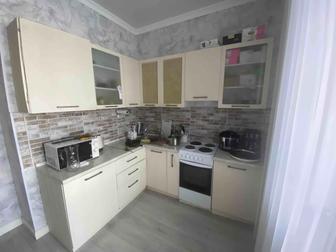 Продажа кухонного гарнитур стиральной машинки и духовки